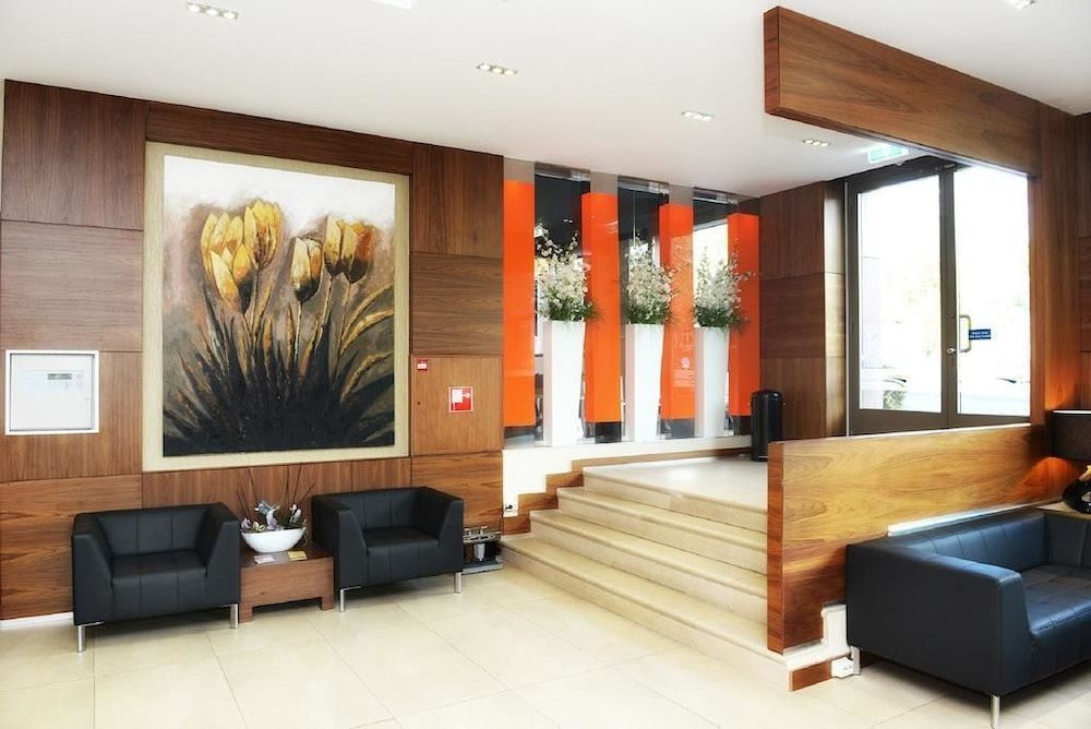 Grand Hotel Downtown 2