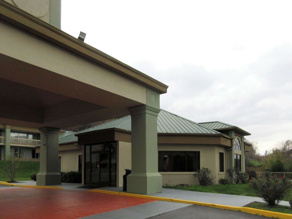 Quality Inn Harriman 1
