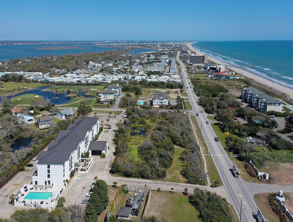 Hotel Alice At Atlantic Beach 1