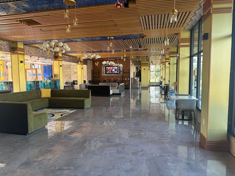 THE GOLFERS INN 2