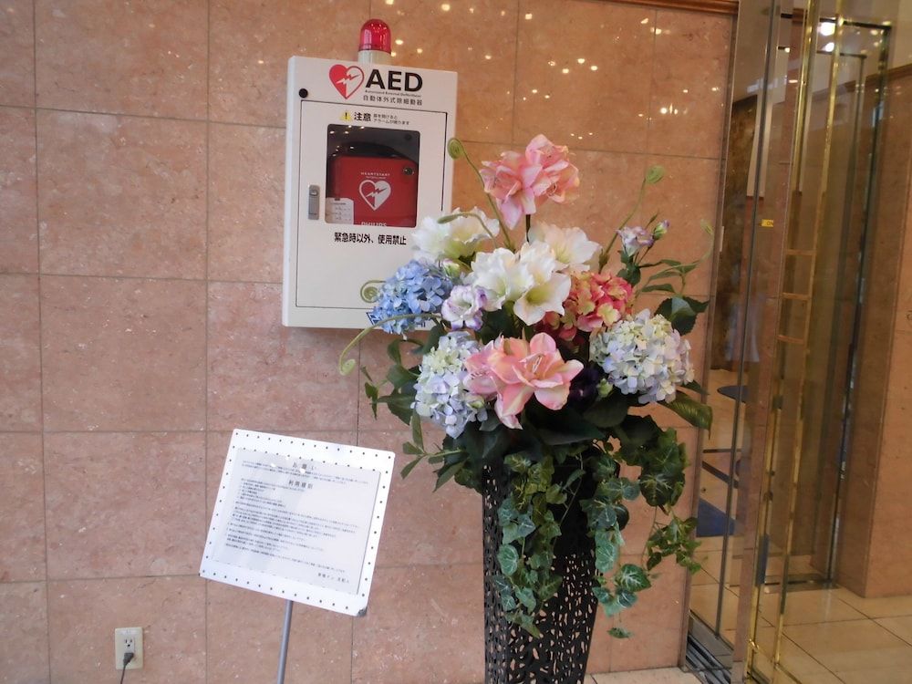 Toyoko Inn Saitama Shintoshin 2