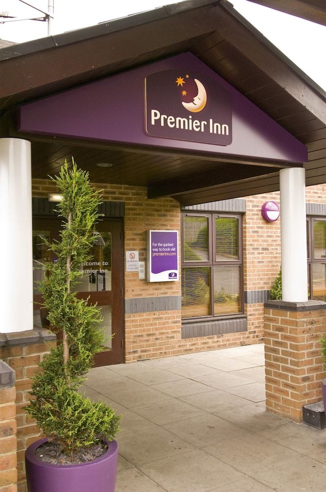 Premier Inn Hemel Hempstead West 1