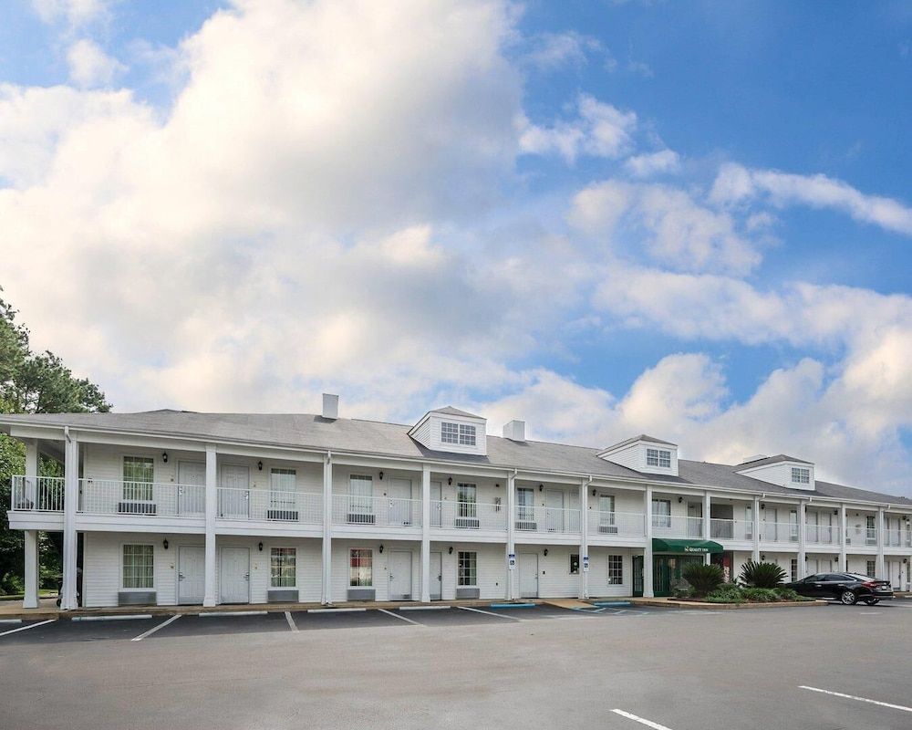 Quality Inn Bainbridge 1