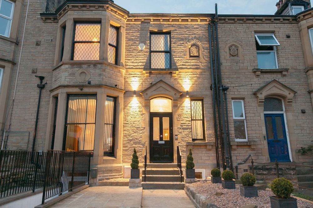 Townhouse No 12 1