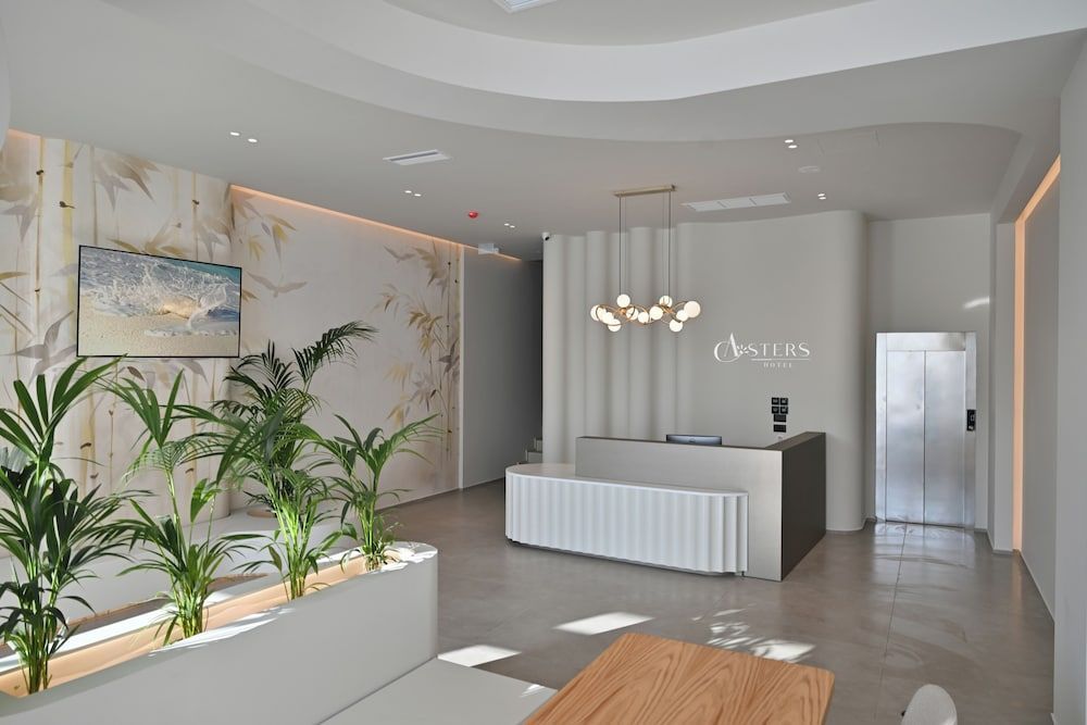 Asters Hotel 2
