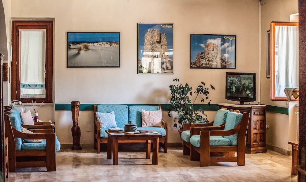 Hotel Sandalyon 2