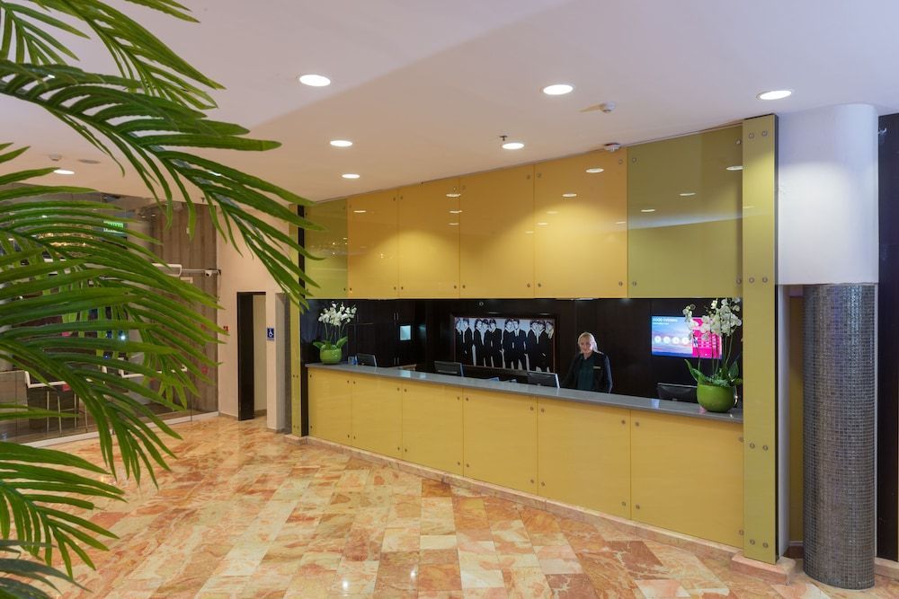 Leonardo Privilege Eilat Hotel - All inclusive 2