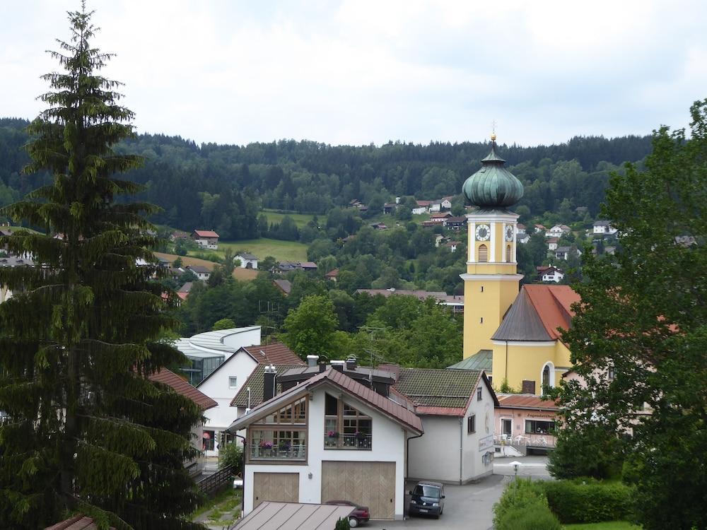 Hotel Landgasthof Hubertus 2
