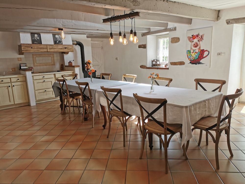 Domaine de Kérizel 2