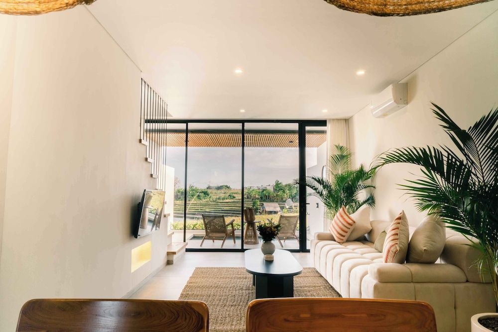 The Menuai Bali Villas Canggu 1