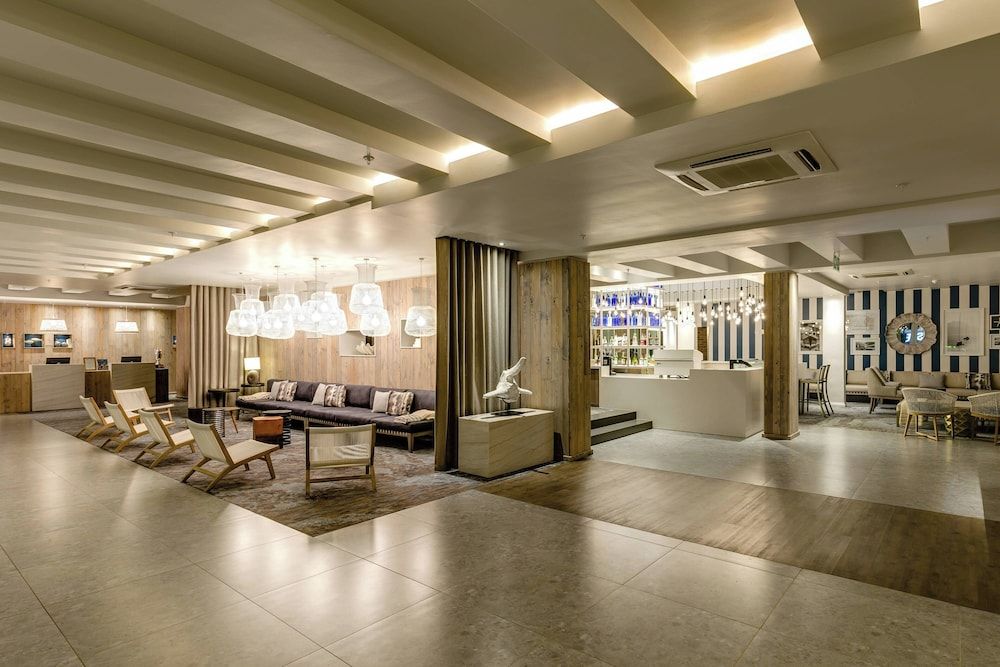 Protea Hotel by Marriott Durban Umhlanga 2