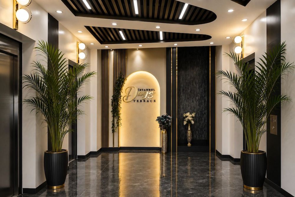 Days Inn & Suites by Wyndham Istanbul 2