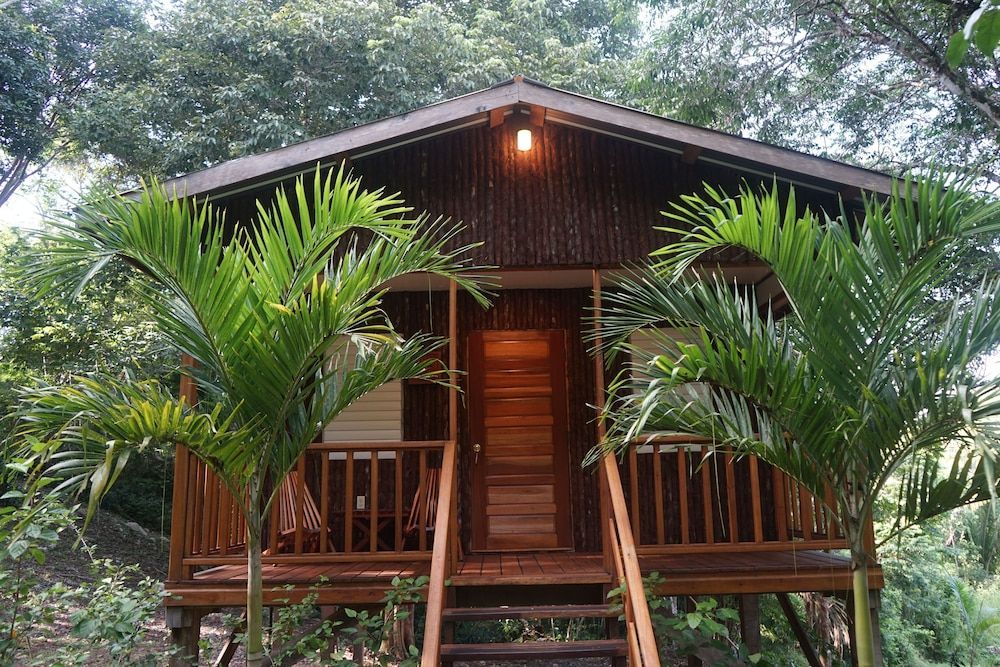 Mariposa Jungle Lodge 1