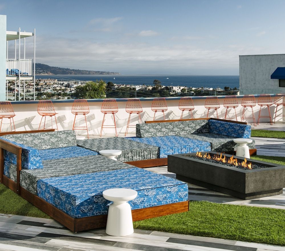Hotel Hermosa 1