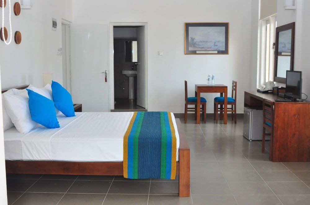 Comfort@15 Hotel Colombo 1