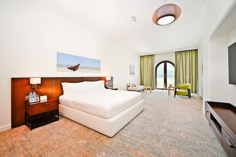 Mina Hotel and Residences By The Torch 1