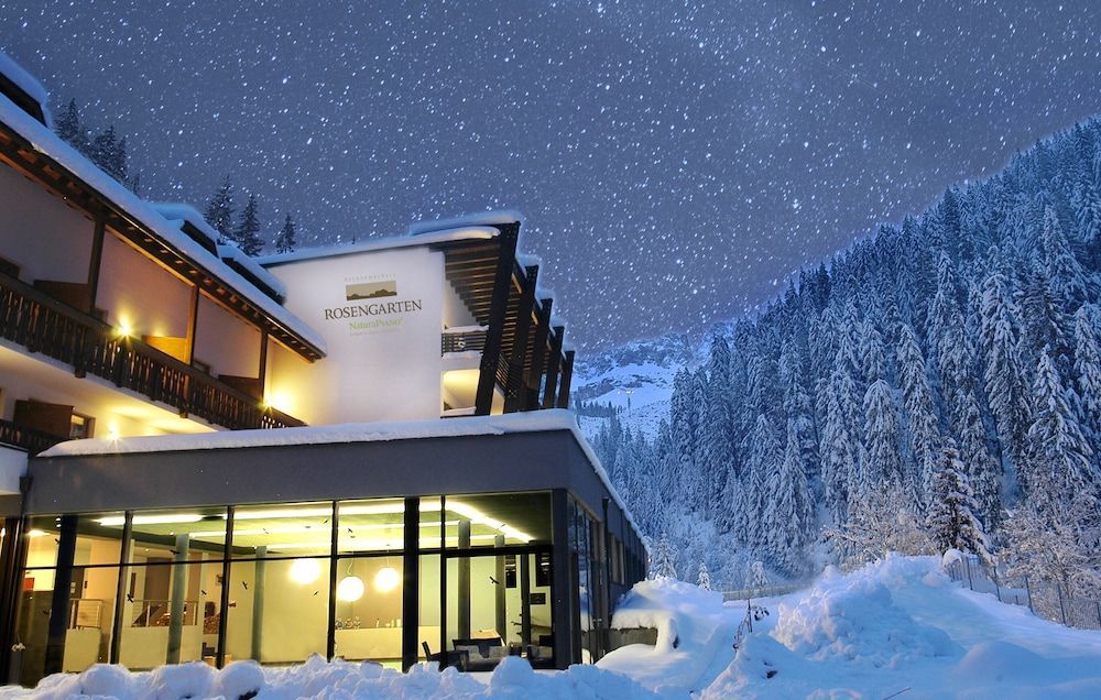 Hotel Rosengarten 1