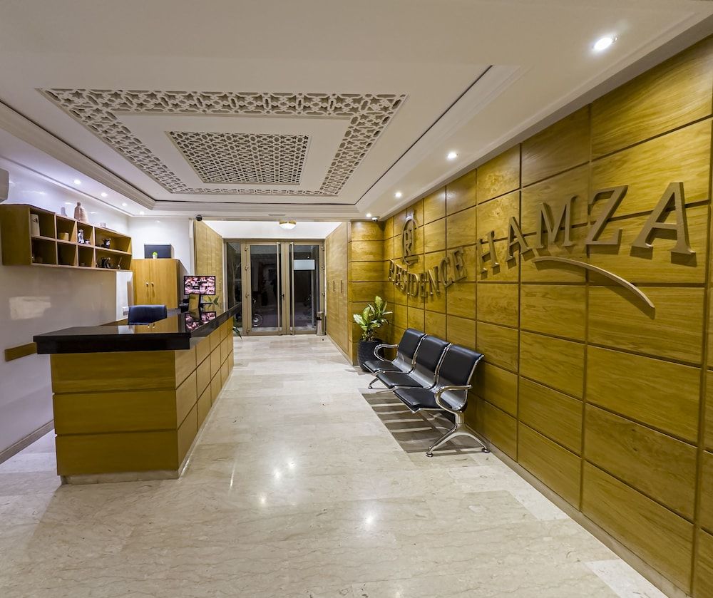 TheCasaEdition - Gueliz Apartments 2