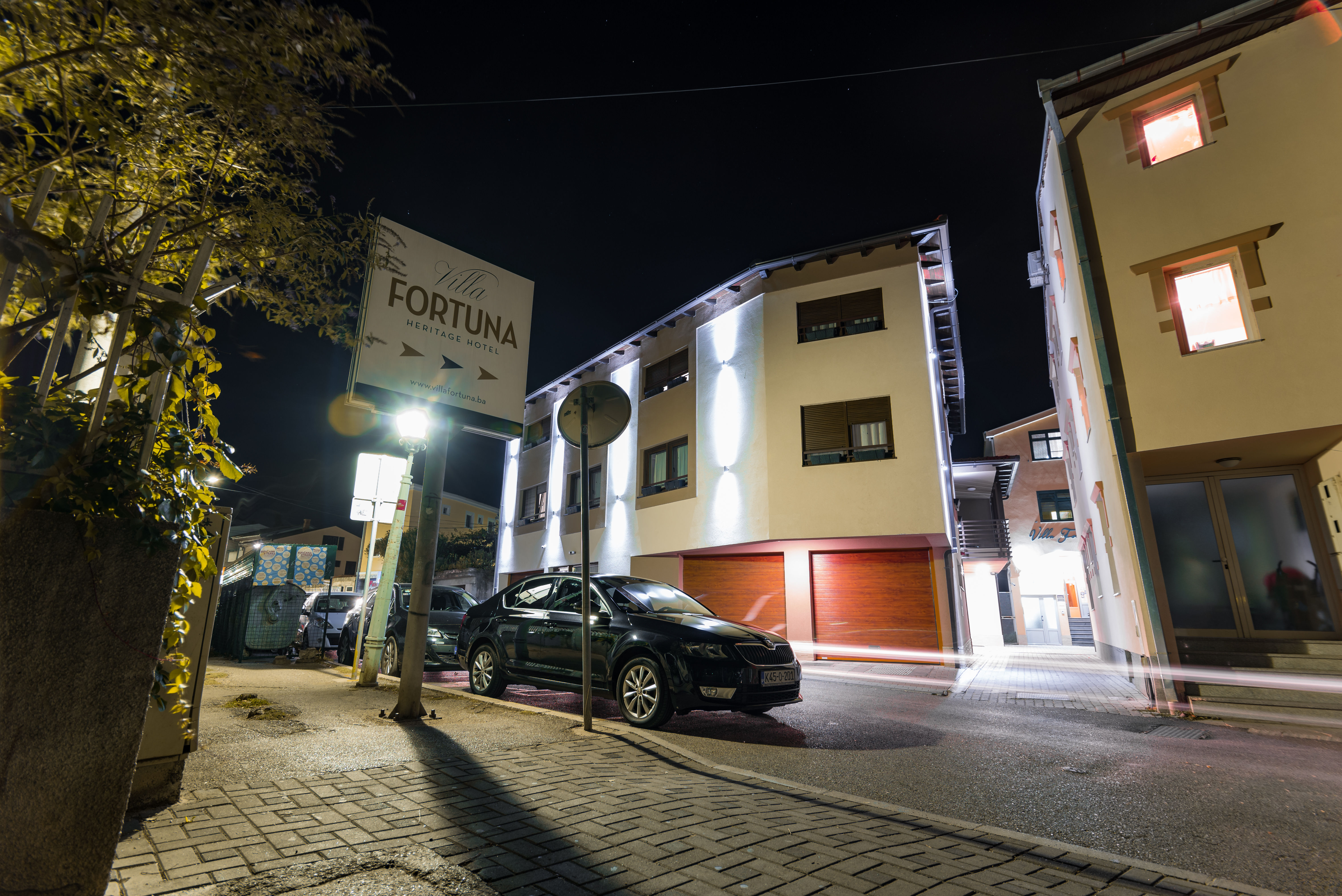 Villa Fortuna 2
