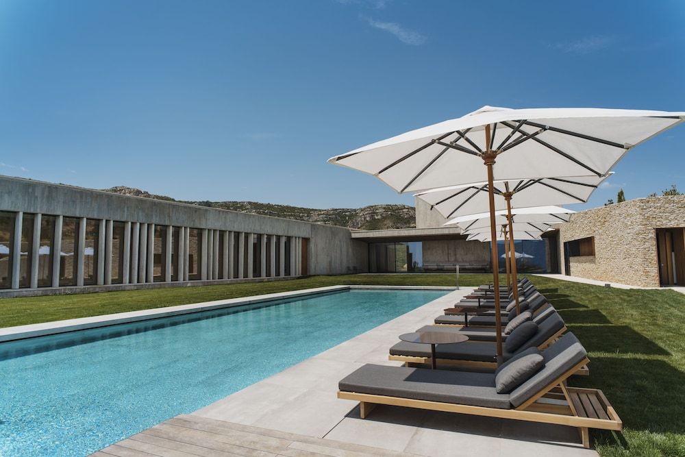 La Galiana Golf Resort - Adults Only 1