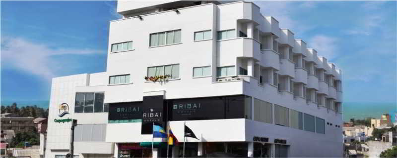 Ribai Hotels -Riohacha 2