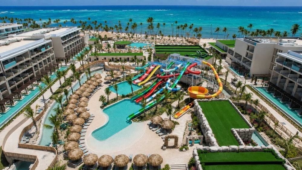 Serenade Caribe Club - Family Beach Resort 1