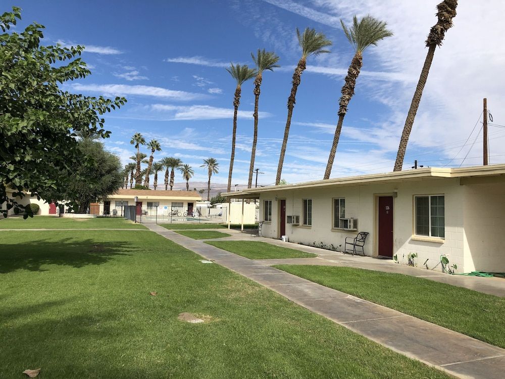 Western Sands Motel 1