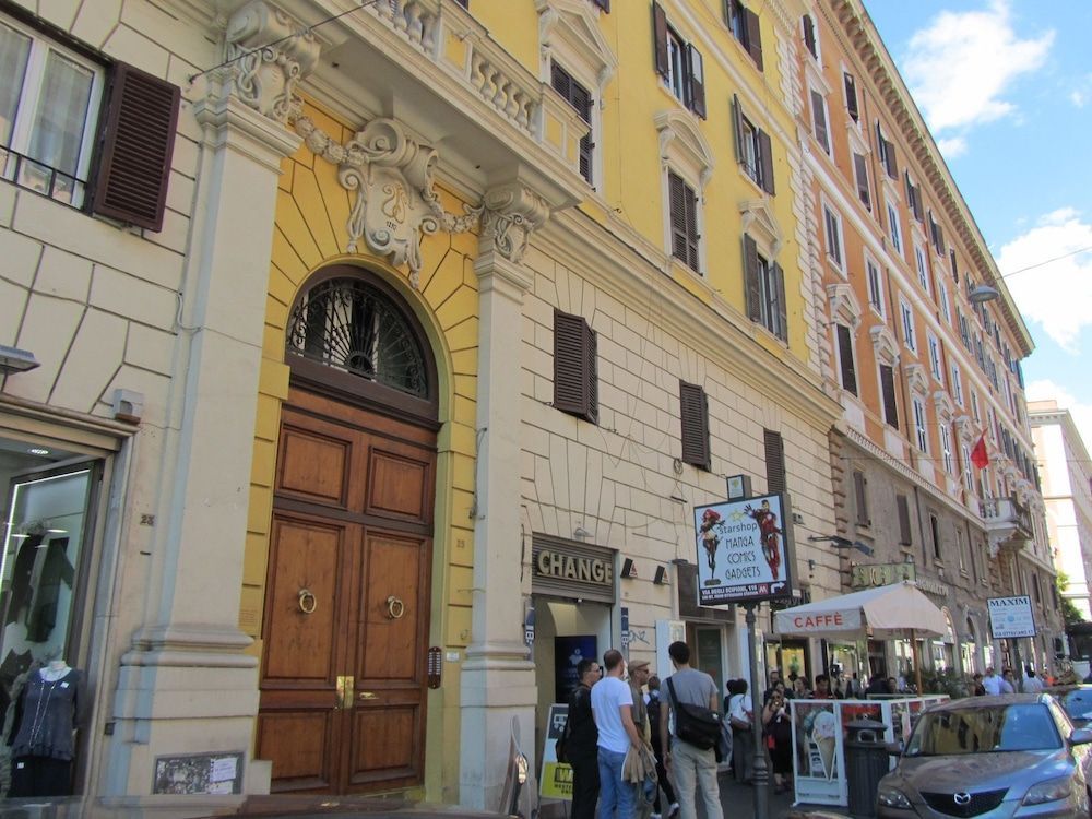 Ottaviano Augusto 1