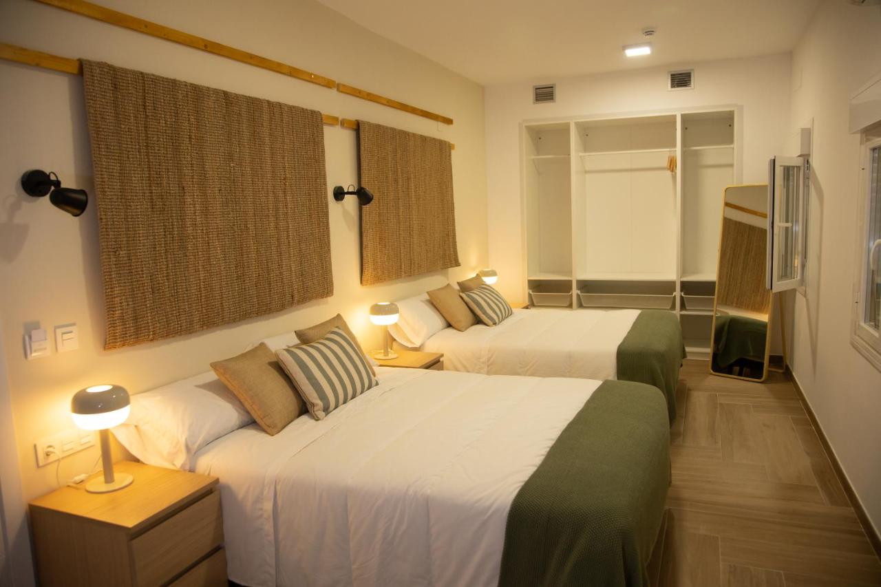 Oyo Hotel Los Alamos 2