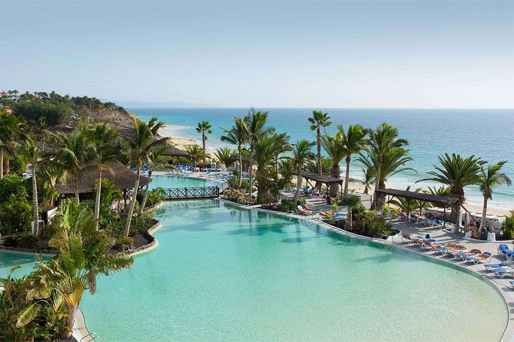 Ôclub Experience Hôtel Jandia Princess 1