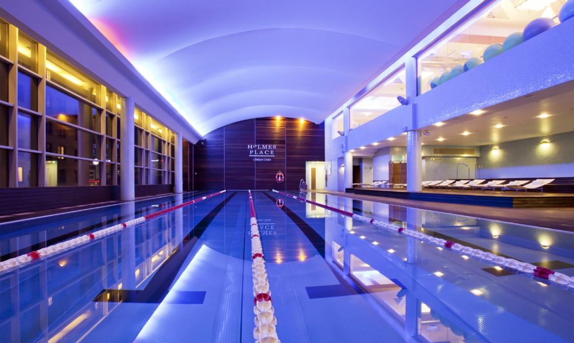 Platinum Residence 1