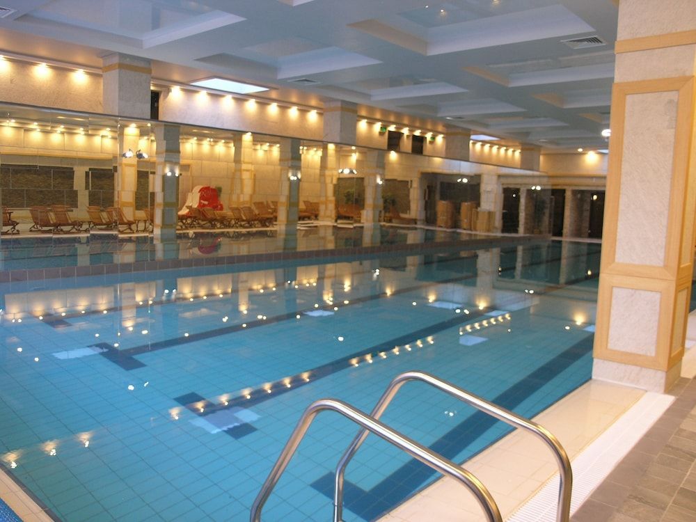 7 Pools SPA Boutique Hotel 1