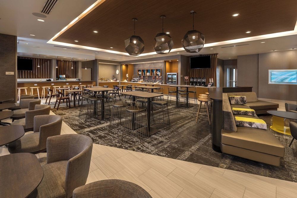 SpringHill Suites by Marriott Reno 2