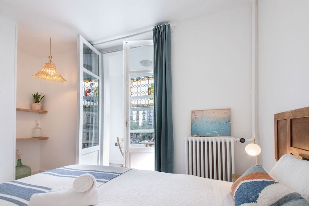 Belle Époque Self-check-in Guesthouse - Adults-Only 2