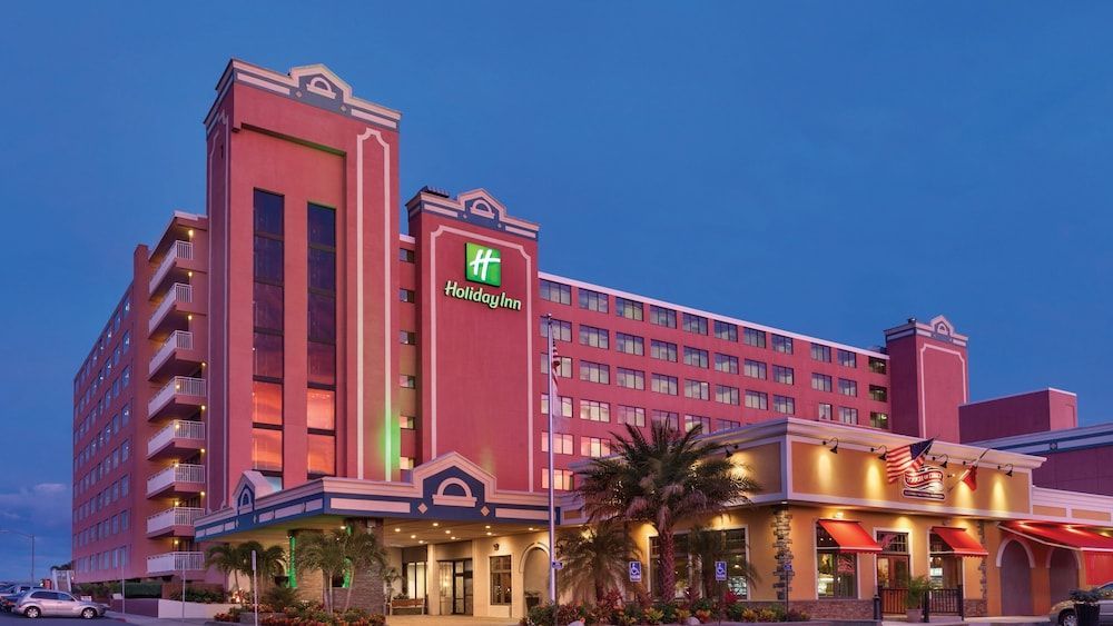 Holiday Inn OCEAN CITY by IHG 1