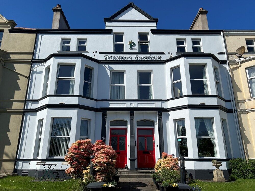 Princetown Guesthouse 1