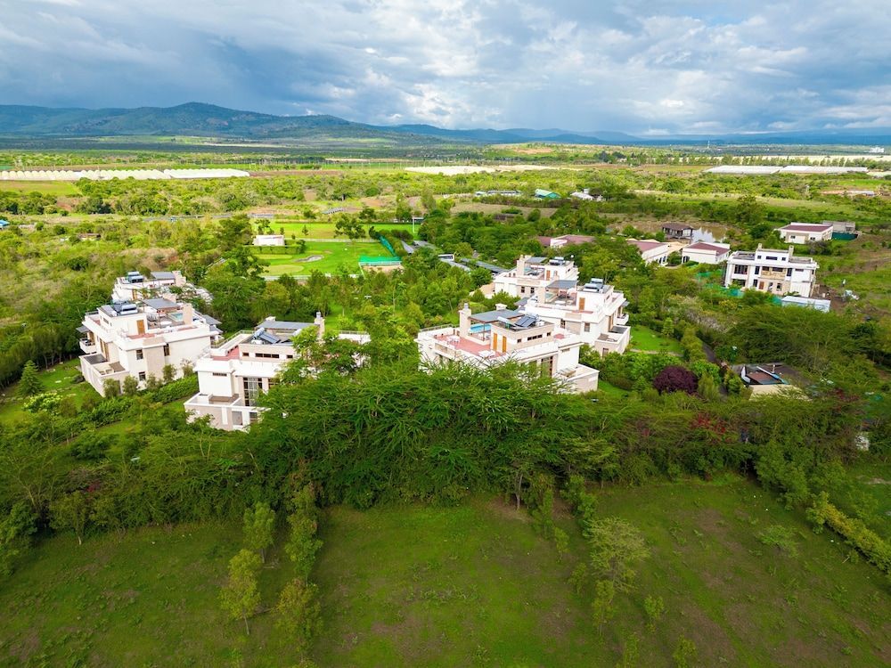 Maiyan Luxury Resort 1