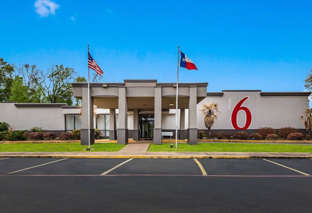 Motel 6-Henderson, TX 1