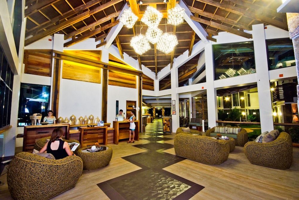 Infinity Resort 2
