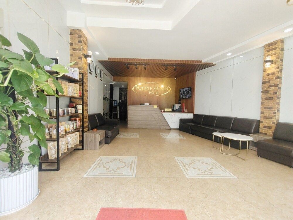 Purple Star Hotel 2