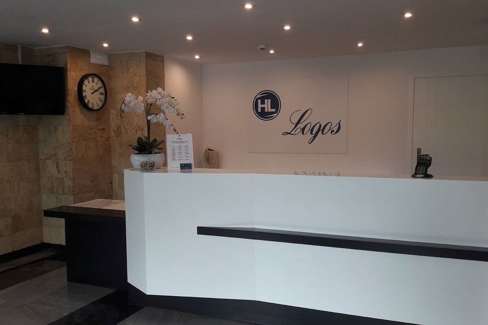 Hotel Logos 1