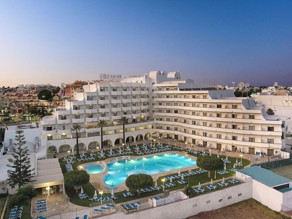 Hotel Apartamento Brisa Sol 1