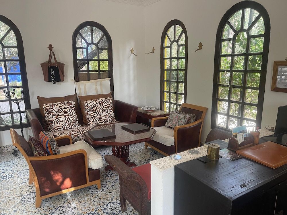 Riad Clé De Sol & SPA 1