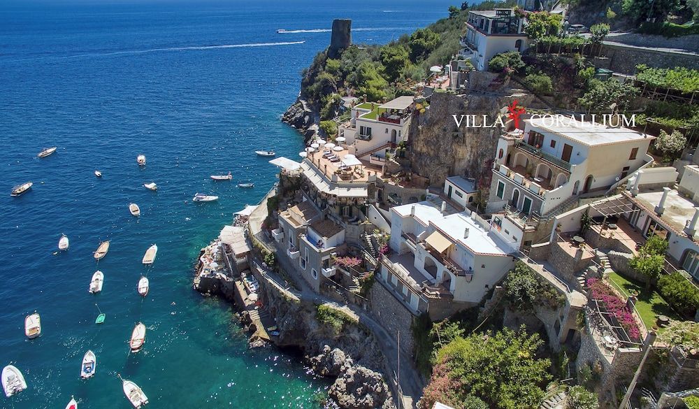 Villa Corallium 1