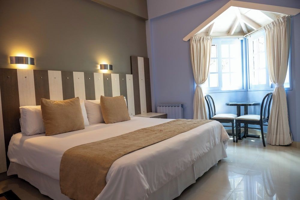Portezuelo Hotel 1
