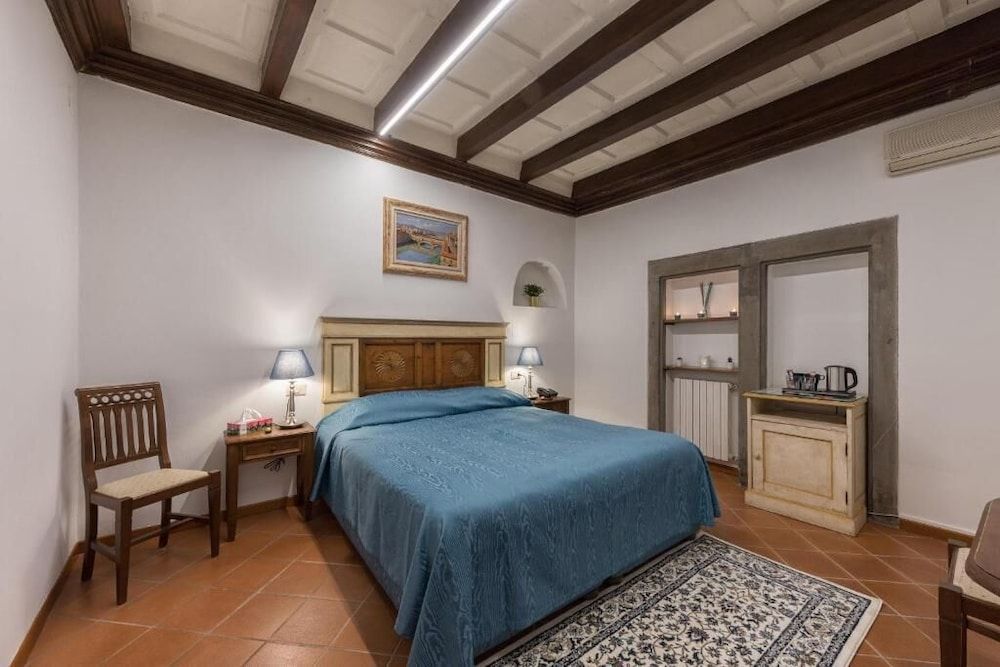 Numa Florence Palazzo Haggis 1
