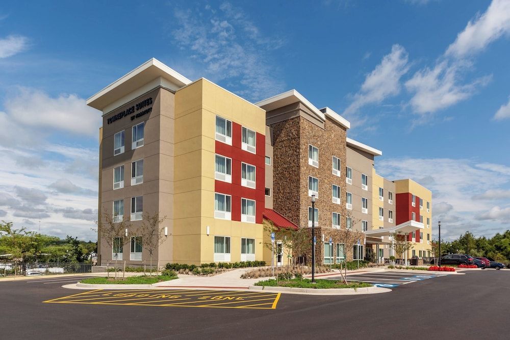 TownePlace Suites by Marriott Front Royal 1