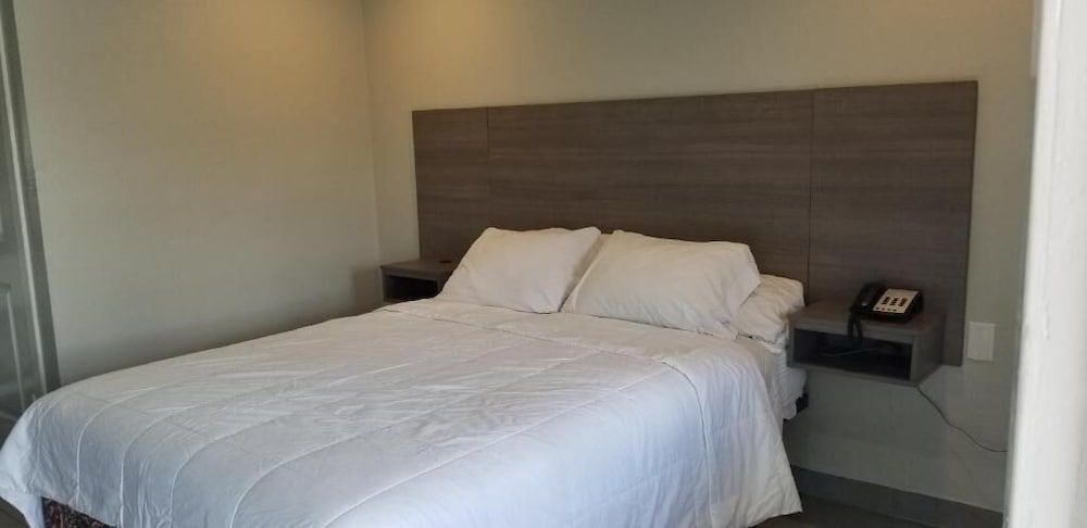 Maxim III Motel 1