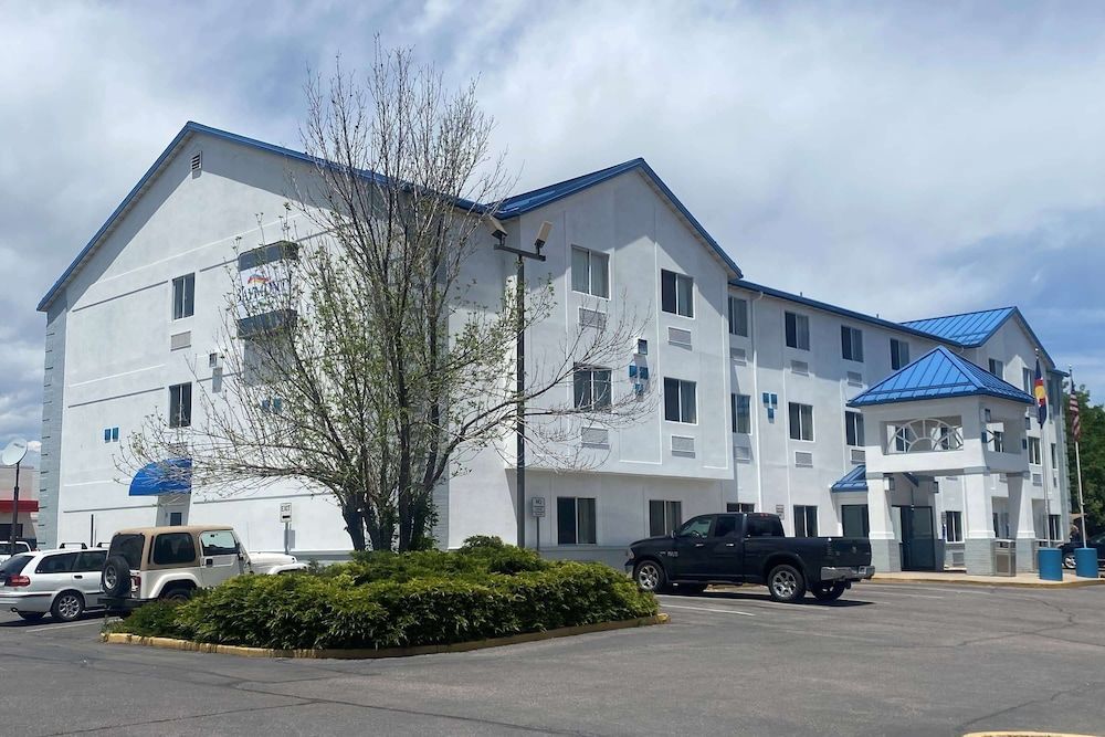 Baymont by Wyndham Loveland/Fort Collins Area 1