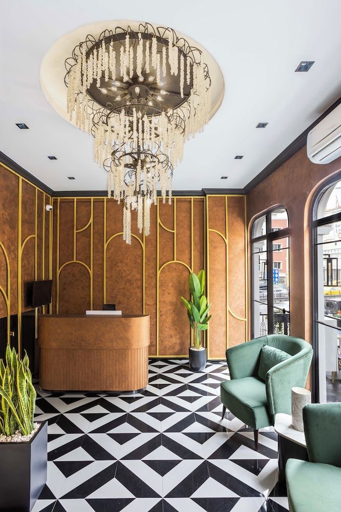 Marlon Hotel 2